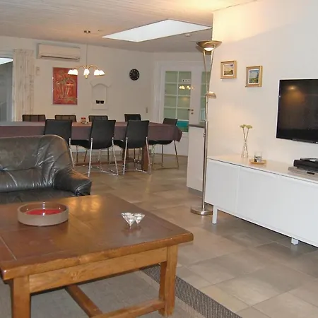 5 Bedroom Pet Friendly In Blavand Σπίτι διακοπών