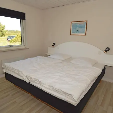Tatil Evi 5 Bedroom Pet Friendly In Blavand