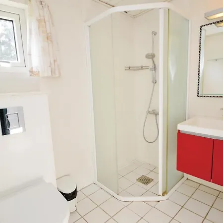 5 Bedroom Pet Friendly In Blavand * Ho