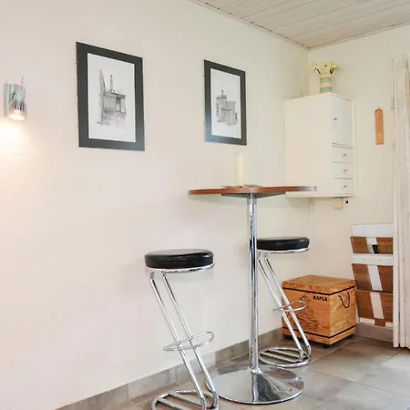 5 Bedroom Pet Friendly In Blavand Σπίτι διακοπών *