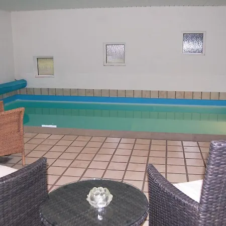 Tatil Evi 5 Bedroom Pet Friendly In Blavand