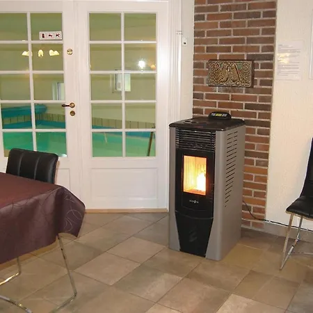 5 Bedroom Pet Friendly In Blavand