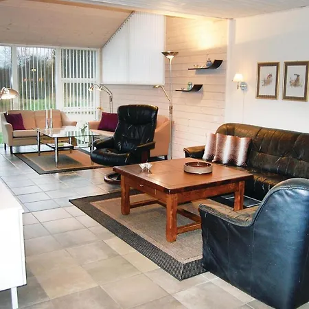 5 Bedroom Pet Friendly In Blavand Σπίτι διακοπών