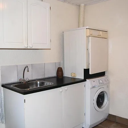 5 Bedroom Pet Friendly In Blavand *